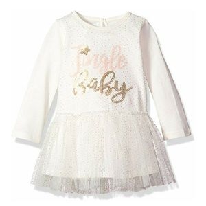 NWT Mud Pie Tutu Dress